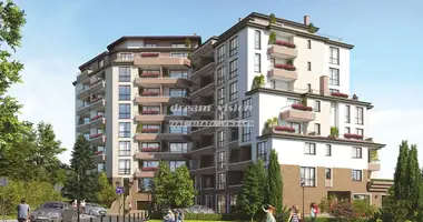 Apartment in Sofia, Bulgaria