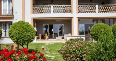 Appartement 2 chambres dans Abadin, Espagne