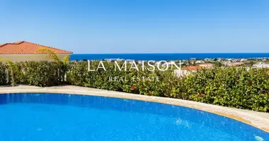 Maison 4 chambres dans Pano Arodes, Chypre