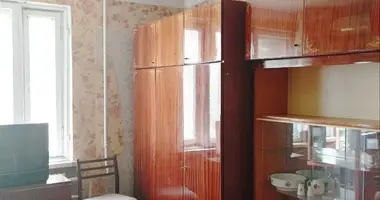 Wohnung 1 zimmer in Odessa, Ukraine