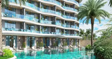 Студия 1 комната в Kendwa, Танзания