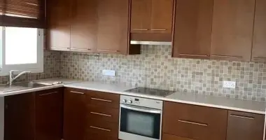 Mieszkanie 2 pokoi w Pafos, Cypr