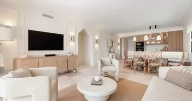 3 bedroom apartment in San Pedro Alcantara, Spain