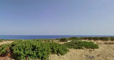 Grundstück in Provinz Agios Nikolaos, Griechenland