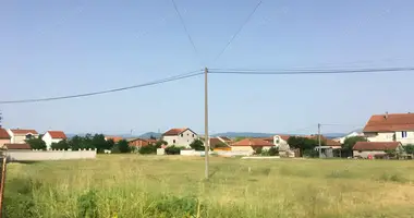 Terrain dans Budva, Monténégro