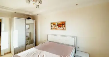 Wohnung 2 zimmer in Alanya, Türkei