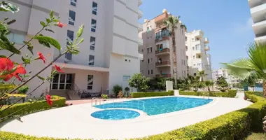 Appartement 1 chambre dans Mahmutlar, Turquie
