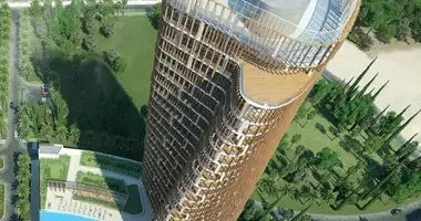 Appartement 5 chambres dans Agía Nápa, Chypre