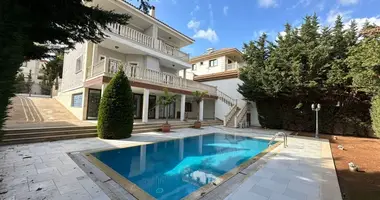 Villa 4 chambres dans Mouttagiaka, Chypre