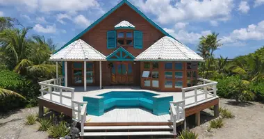 Apartment in Honduras
