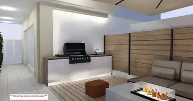 Apartamento 2 habitaciones en Municipality of Vari Voula Vouliagmeni, Grecia