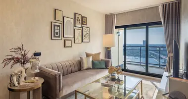 Condo 1 chambre dans Bangkok, Thaïlande