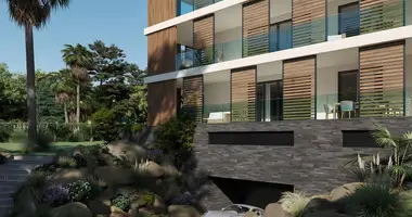 Apartamento 4 habitaciones en Cascais, Portugal