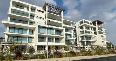 Mieszkanie 2 pokoi w Pafos, Cypr