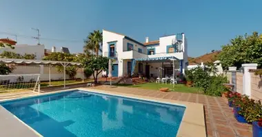 Casa 4 habitaciones en Španjolska