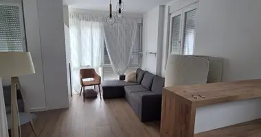Apartamento 1 habitación en Budva, Montenegro