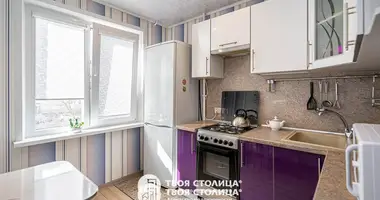 2 bedroom apartment in Minsk, Belarus
