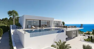 Villa dans Sant Llorenc des Cardassar, Espagne