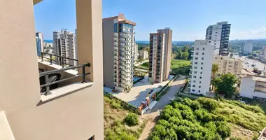 Appartement 1 chambre dans Mezitli, Turquie
