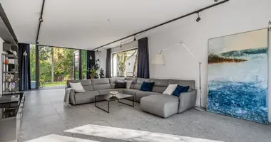 Apartment in Warsaw, Poland
