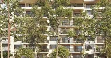 2 bedroom apartment in Neuilly sur Seine, France