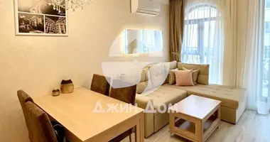 Wohnung 2 zimmer in Sweti Wlas, Bulgarien