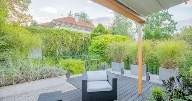 Apartamento 4 habitaciones en Varsovia, Polonia