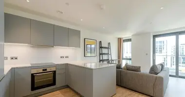 Apartamento 1 habitacion en Londres, Reino Unido
