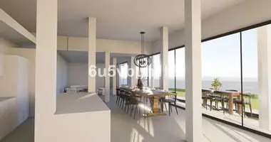 Maison 4 chambres dans Espagne
