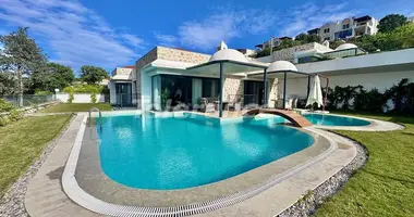 Villa 7 habitaciones en Bodrum, Turquía
