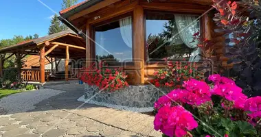Haus 2 zimmer in Kupjak, Kroatien
