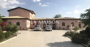 Maison 3 chambres dans Sha, Chypre