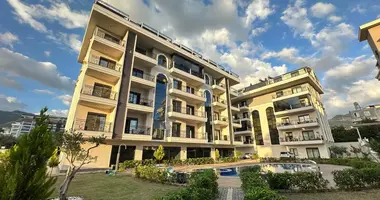 Квартира 2 комнаты в Оба, Турция