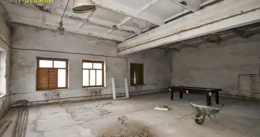 Warehouse 1 017 m² in Pukhavichy, Belarus