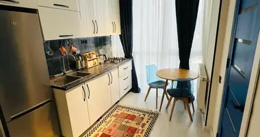 Квартира 3 комнаты в Тбилиси, Грузия