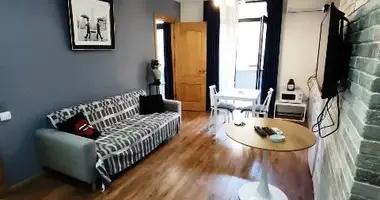 Apartment for rent in Tbilisi, Vake in Tiflis, Georgien