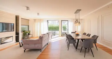 Дом 5 комнат в Opcina Dezanovac, Хорватия