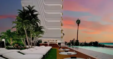 Apartamento 3 habitaciones en San Javier, Španjolska