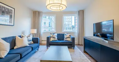 Квартира 1 спальня в Вестминстер, Великобритания