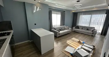 Wohnung 3 zimmer in Erdemli, Türkei