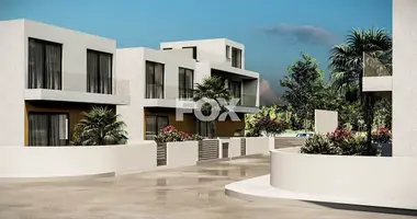 3 bedroom apartment in Germasogeia, Cyprus