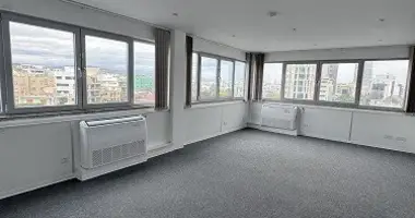 Büro 275 m² in Limassol, Zypern