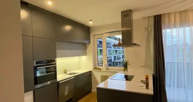 2 bedroom apartment in Warsaw, Poland
