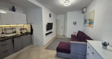 2 bedroom apartment in Petrovac, Montenegro