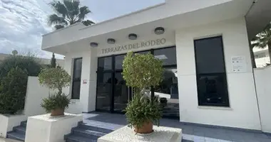 2 bedroom apartment in San Pedro Alcantara, Spain
