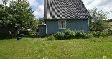 Maison dans Dziahilna, Bélarus