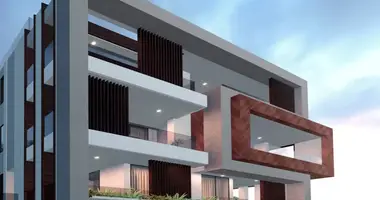 3 bedroom apartment in Limassol, Cyprus