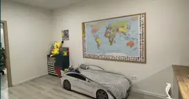 2 room apartment in Odesa, Ukraine