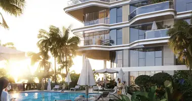 Apartamento 3 habitaciones en Dubái, Emiratos Árabes Unidos