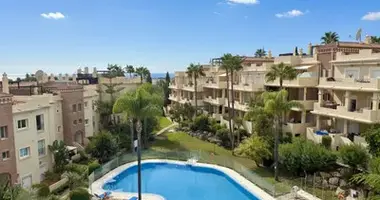 Appartement 3 chambres dans Bel Air, Espagne